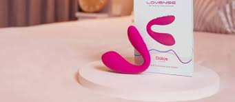 Lovense Dolce Review 2024 