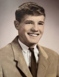 Obituary information for Nelson J. Bellerose