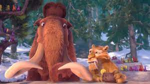 Collision course comes to theaters on july 22. Ice Age Collision Course Trailer Ice Age Collision Course Simon Pegg On Bringing Back Buck Metacritic