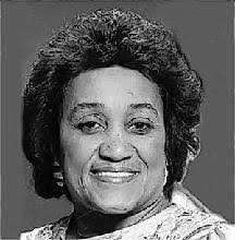 Patricia WELLS Obituary (2018)