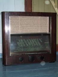 Nostalji 60 Lar 70 Ler 80 Ler Antikalar Radyo Cocukluk