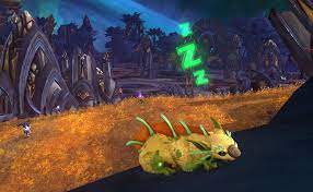 Patch 7.3 For Hunters: New Pets, Netherlight Crucible, And More | Eyes Of  The Beast