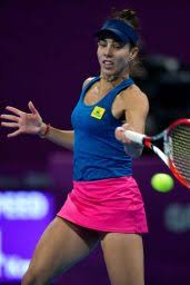 Mihaela buzarnescu, locul 137 wta, ar putea prinde si ea tabloul principal, fiind a treia rezerva, pe baza clasamentului protejat (104). Mihaela Buzarnescu Australian Open 01 15 2019 Celebmafia