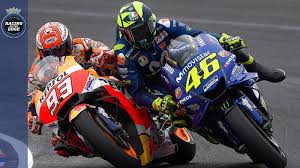 En argentine, pourtant qualifié 8ème, le nonuple champion du monde a remporté sa deuxième course de la saison après un accrochage avec marquez. Is The Rossi Marquez Motogp Rivalry Coming To A Head