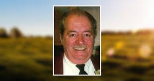 Gerald "Jerry" W. Marcum Obituary June 24, 2022