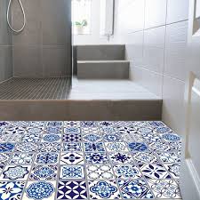 Blue mosaic tiles bathroom are durable and ideal for any environment. Pin On Bathrooms