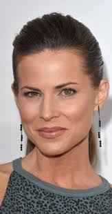 How do we feel about Julianne Morris, ex Princess Greta Von Amberg to step  in the shoes of Kristen Alfonso's Hope Brady?