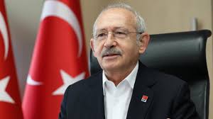 1967 senesinde elazığ ticaret lisesi'ni bitirdi. Kemal Kilicdaroglu Tum Demokratlar Birlesmeli Son Dakika Haberleri