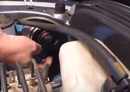 Increase your vehicle's light output and. How To Replace A Headlight Bulb Toyota Camry 2007 2011 Backyardmechanic