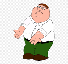 Random Updates To Family Guy Peter Griffin High Res Hd Png Download 529x729 436694 Pngfind Peter griffin joins super smash bros ultimate (youtu.be). peter griffin high res hd png download