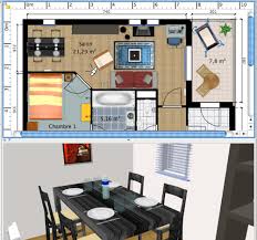 Creating a room is as simple as dragging a pair of lines on a plain because the. Sweet Home 3d Kitchen Pour Telecharger Des Collections 3d Ikea Pour Sweet Home Sweet Home 3d Is A Free Interior Design Application That Helps You Draw The Floor Plan