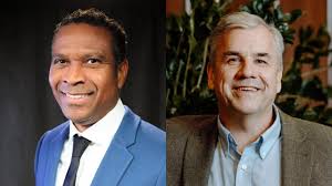 Two Polytechnic professors receive 2024-25 Fulbright awards