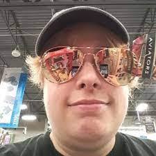 Jill Mayberry's Instagram, Twitter & Facebook