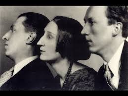 SENSORIUM by Vanguard Culture