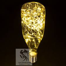 Edison Dekoratif Rustik Ampul Modelleri Panosundaki Pin