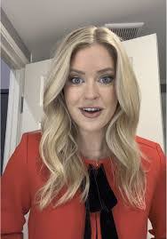 Lily Carlson's Instagram, Twitter & Facebook