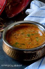 Vazhaipoo Kurma Banana Flower Kuzhambu Spiceindiaonline Recipes Curry Recipes South Indian Food