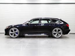 Image result for Sebring Black Crystal 2021 RS6