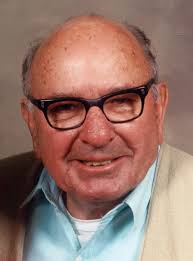 Lloyd Goodrich Obituary