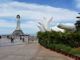 Image result for The Best Time to Visit Hainan Island