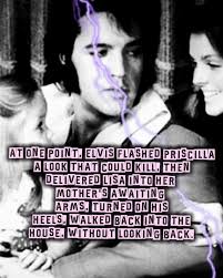 Priscilla Presley Interview about Lisa