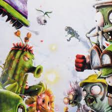 This map code offers access to one of the most popular fortnite creative islands with a few critical benefits. How Ea And Plants Vs Zombies Are Battling Binge Culture Polygon