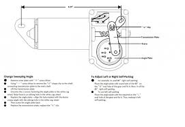 Fixing balky windshield wipers can be as simple as a little grease, or as complex as installing a new motor. Diagram Wiring Diagram Windshield Wiper Motor Full Version Hd Quality Wiper Motor Ncwiring Tempocreativo It