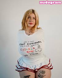 Grace Kivlin  grace_kivlin  gracekivlin Гола изтичане OnlyFans снимка 19  - Nudogram v2.1