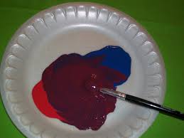 Asked oct 25, 2017 in music / fine arts by tony. Red And Blue Make Purple Inspirebydoing