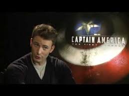 Chris evans had rejected captain america. Chris Evans Interview For Captain America The First Avenger Youtube
