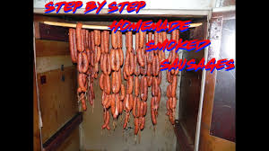 To make more complex sausages, the home cook will need to have sausage making equipment and supplies, and the specialized knowledge that ensures the. How To Make Smoked Sausage Youtube