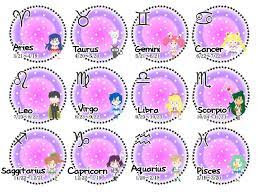 Sailor Moon Channel June 2011 Horoscopes Miss Dream Sailor Moon Moon Horoscope Sailor
