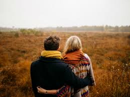 Is about trying to establish a deeper connection. How To Tell If Someone You Are Dating Is Right For You