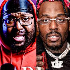 This Rapper Got Shot And His Artist Got Killed After Flashing Money and  Showing Their Location Online!!! 😲😲😲