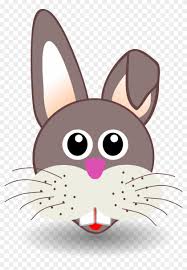 There are 16958 bunny face for sale on etsy, and they cost 1,89 $ on average. This Free Icons Png Design Of Funny Bunny Face Clipart 284336 Pikpng