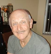 Vittorio Gusmano Obituary