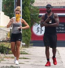 His zodiac sign is sagittarius. Jason Derulo Flaunts His Bulging Biceps During A Coffee Run With His Girlfriend Jena Frumes Sound Health And Lasting Wealth