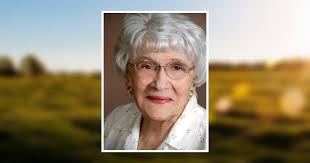 Arvilla M. Vohnoutka Obituary May 11, 2017