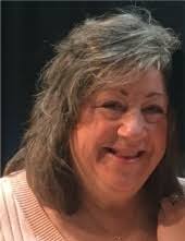 Obituary information for Susan Martin Hoover