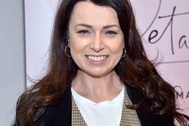 Jan Frycz pochwalił się trzecią żoną. Tak wygląda jego obecna wybranka