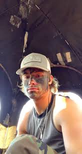 It was a very interesting hunt that night🙄#huntin #hunting #fyp #deerslayer