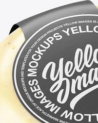 Download Cheese Wheel Mockup Yellowimages Free Psd Mockup Templates PSD Mockup Templates