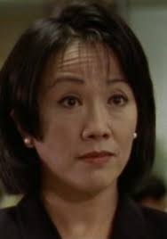 TV] 'Cracker 3.4 White Ghost' (1996)