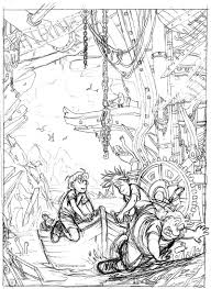 Verwenden sie strg + f in ihrem browser, um schnell auf dieser seite zu suchen. Die Drei Kids Illustration Characterdesign Storyboard Und Comic Aus Hamburg