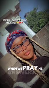 Agatha Dennis's Instagram, Twitter & Facebook