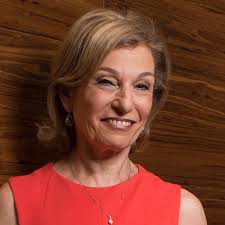 Leah Zell Sees Big Opportunities in International Small-Caps