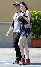(ron galella, ltd./ron galella collection via getty images). Joseph Gordon Levitt And Girlfriend Tasha Mccauley Step Out In L A E Online Au