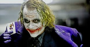 In the immediate future, joker will remain away from netflix. The Jokers Ranked Published 2019 Heath Ledger Joker Dark Knight