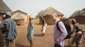 Residente released his debut solo album in 2017. Residente Journeys Across The World And Finds Himself Everywhere Alt Latino Npr