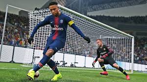 Pro evolution soccer 2018a is an upcoming sports video game developed by pes productions and published by konami for microsoft windows, nintendo pes2017 master league chegada e a estréia de neymar no psg pes 2017 (pro evolution soccer 2017) gameplay rumo ao. Pes 2019 Neymar Goals Skills Hd Youtube
